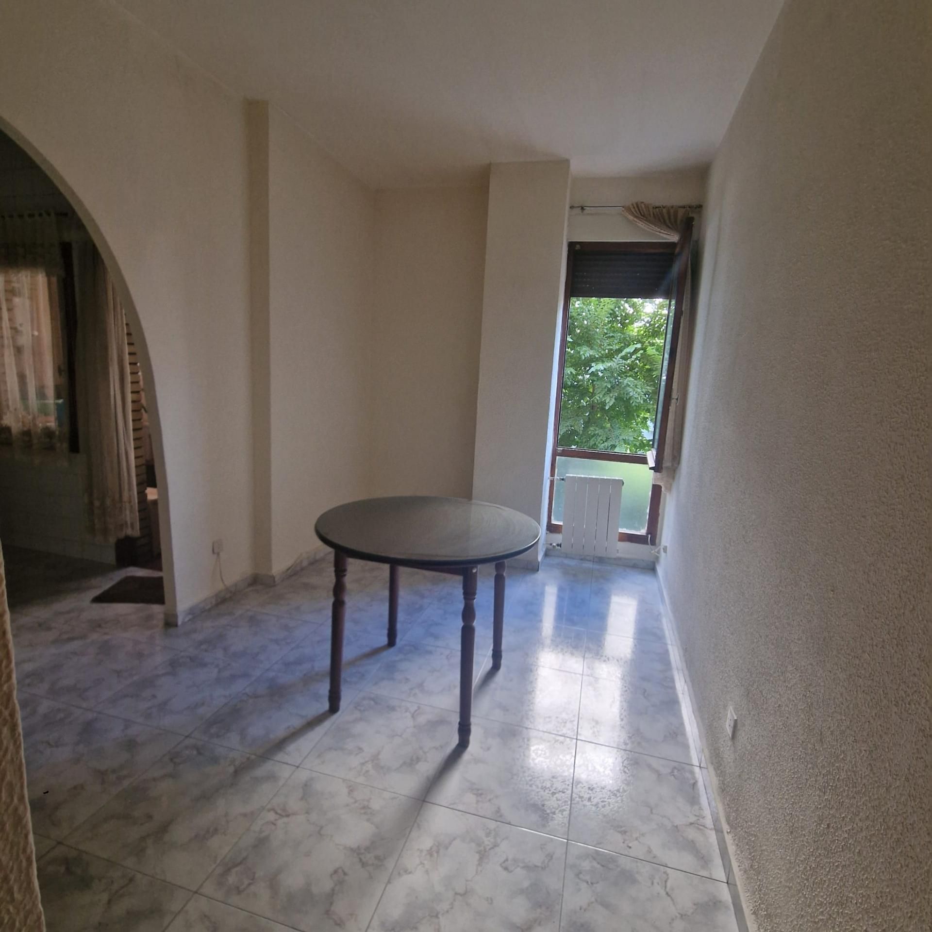 Dining room of Flat for sale in Badajoz Capital  with Heating, Storage room and Balcony