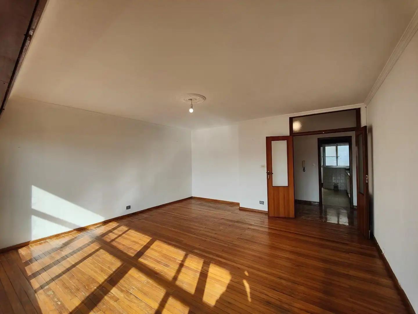Piso en venta en Rianxo