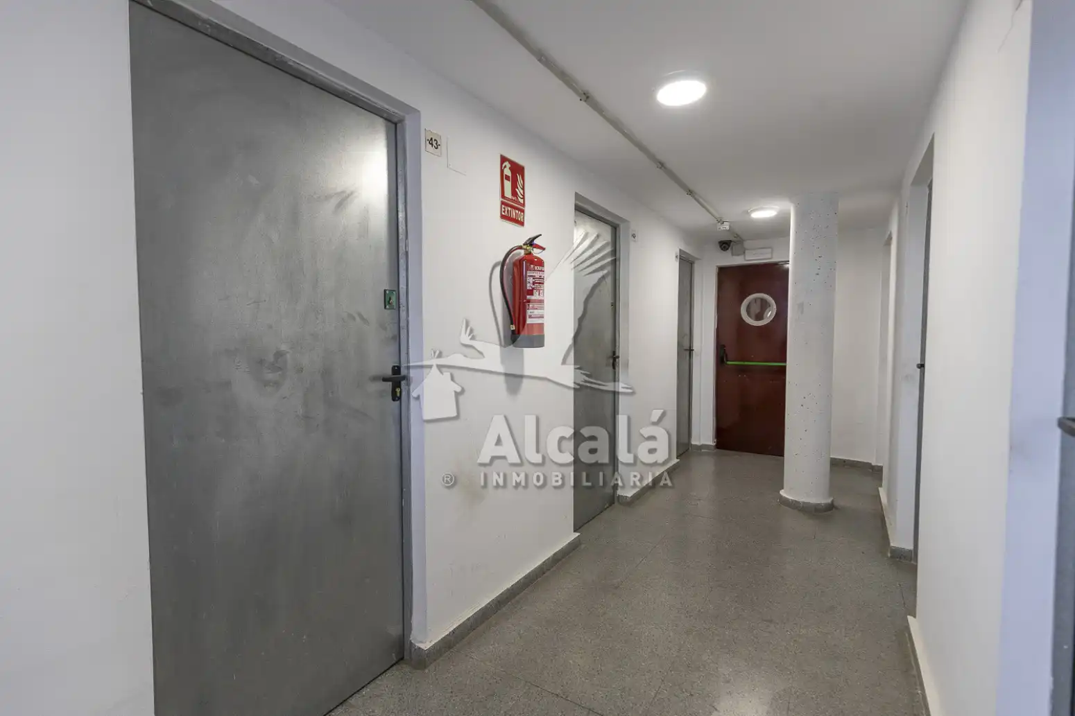 Pis en venda en Alcalá de Henares amb Calefacció, Traster i Piscina