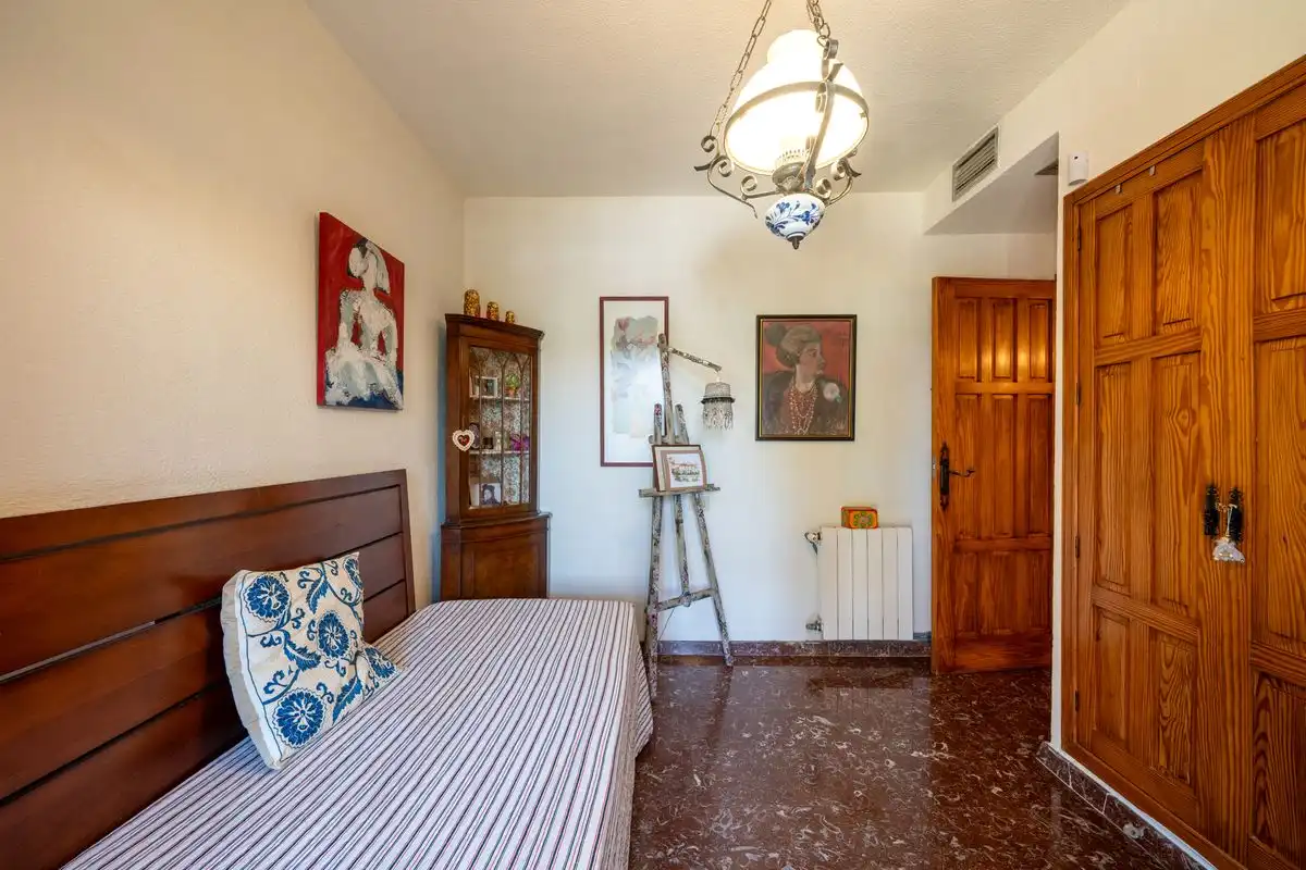 Casa con piscina in vendita a Carrer Font del Salmitre, imagen 28