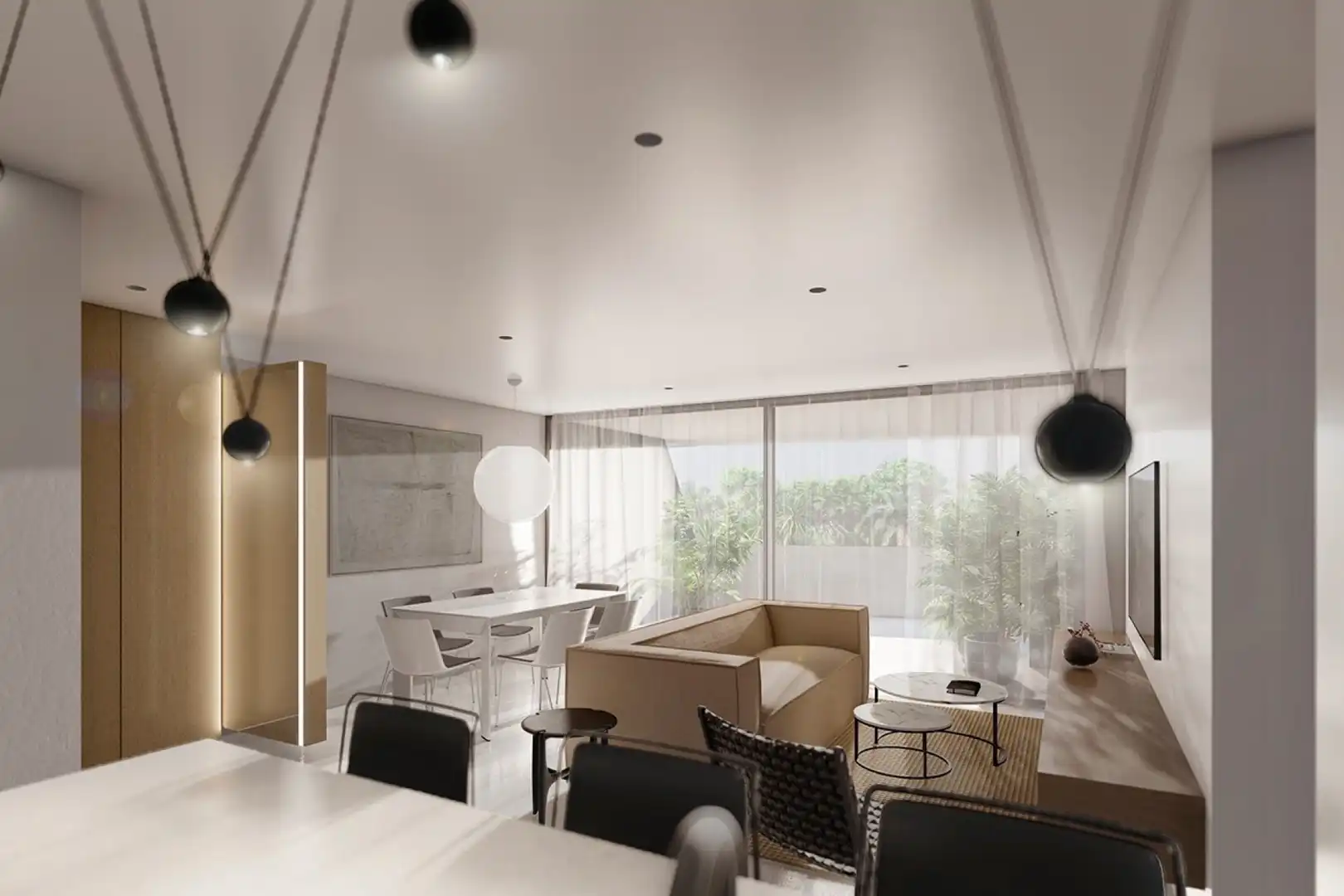 Ático con terraza en venta en San Bruno, imagen 12