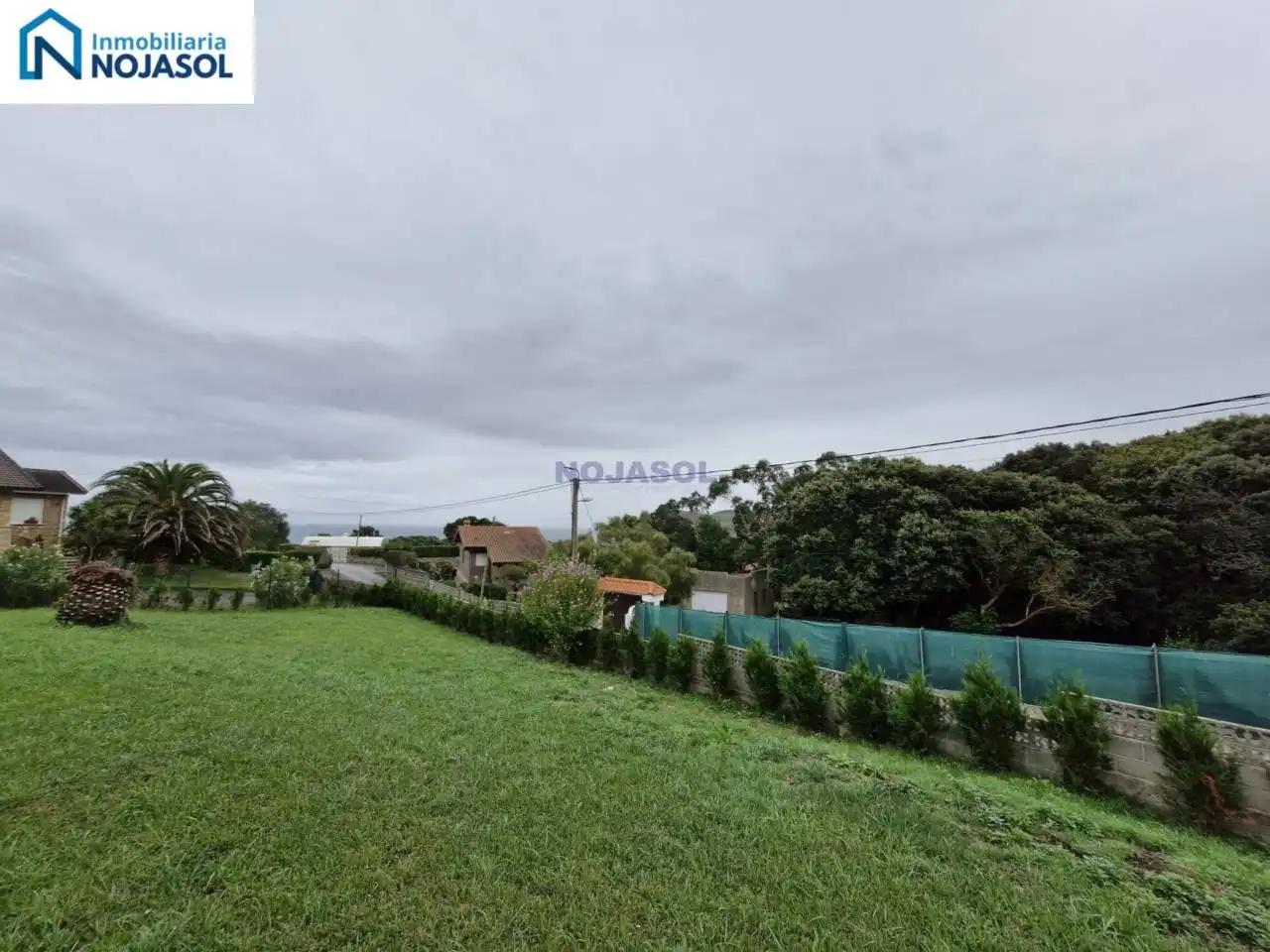Casa o xalet en venda en Bareyo amb Calefacció, Jardí privat i Terrassa
