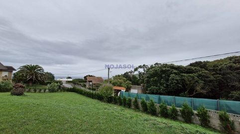 Foto 4 de Casa o xalet en venda a Calle Ojerada, Ajo, Bareyo