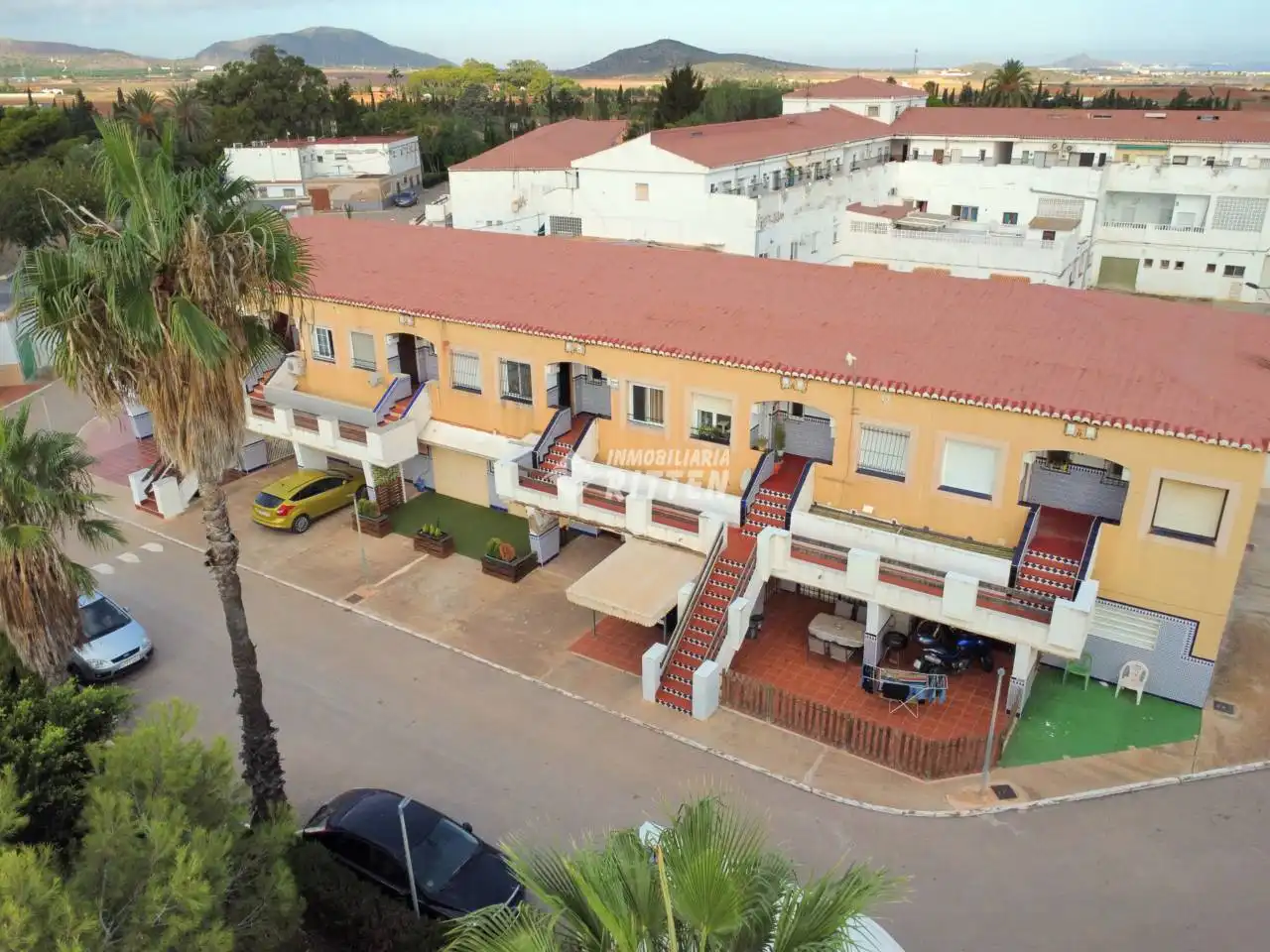 Flat with pool for sale in Urbanizacion paraiso park 2, imagen 46