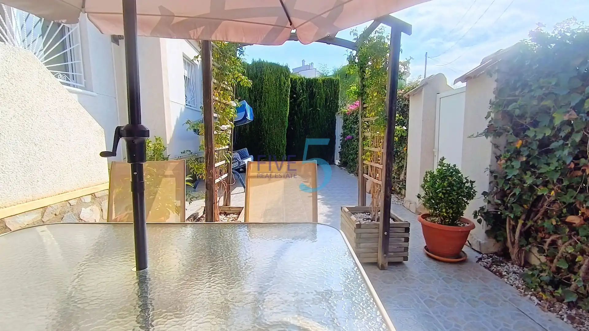 Casa amb piscina en venda a Ciudad Quesada, imagen 13