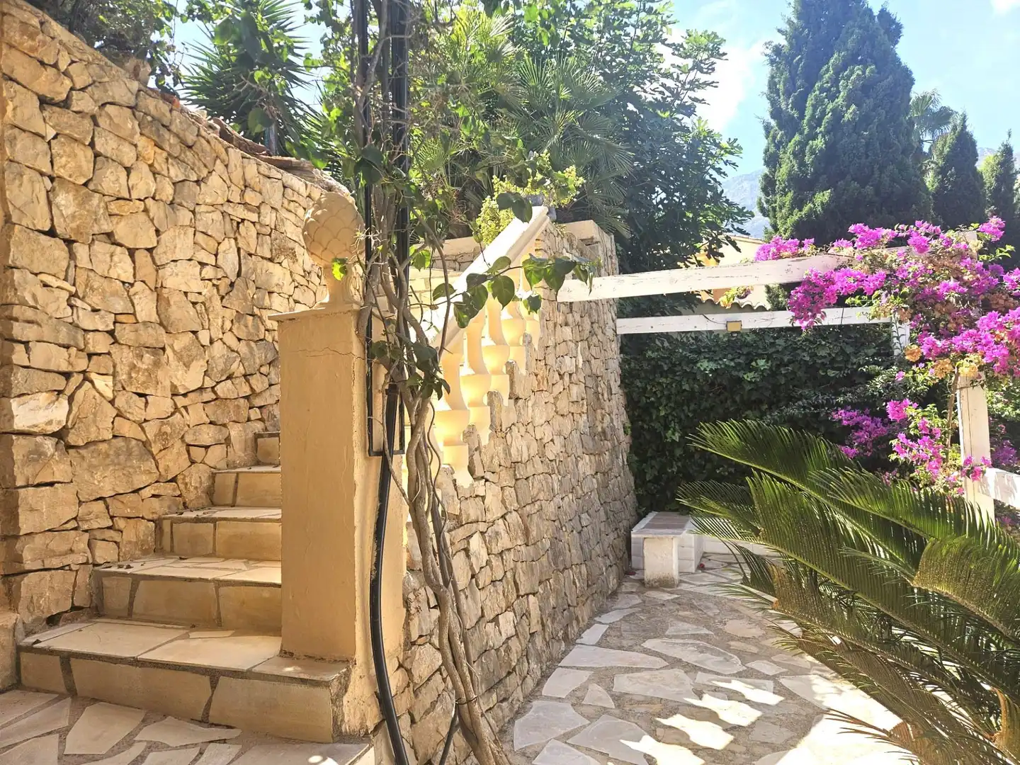 Casa con piscina en venta en El Montgó, imagen 78