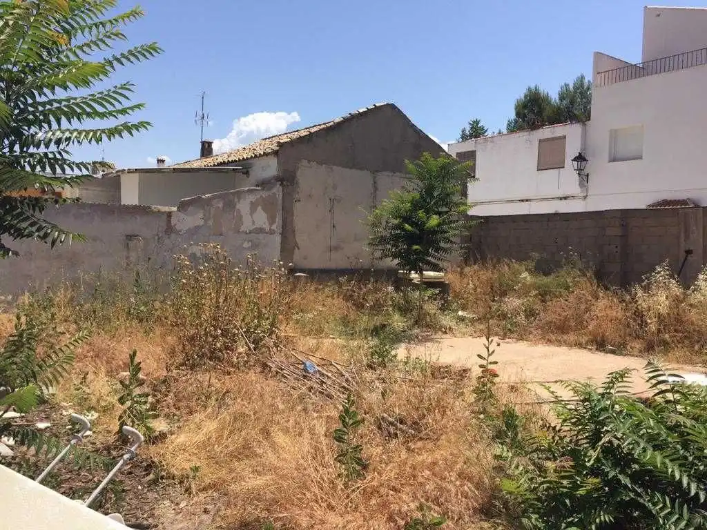 Terreni e lotti in vendita a Calle la Vega, imagen 5