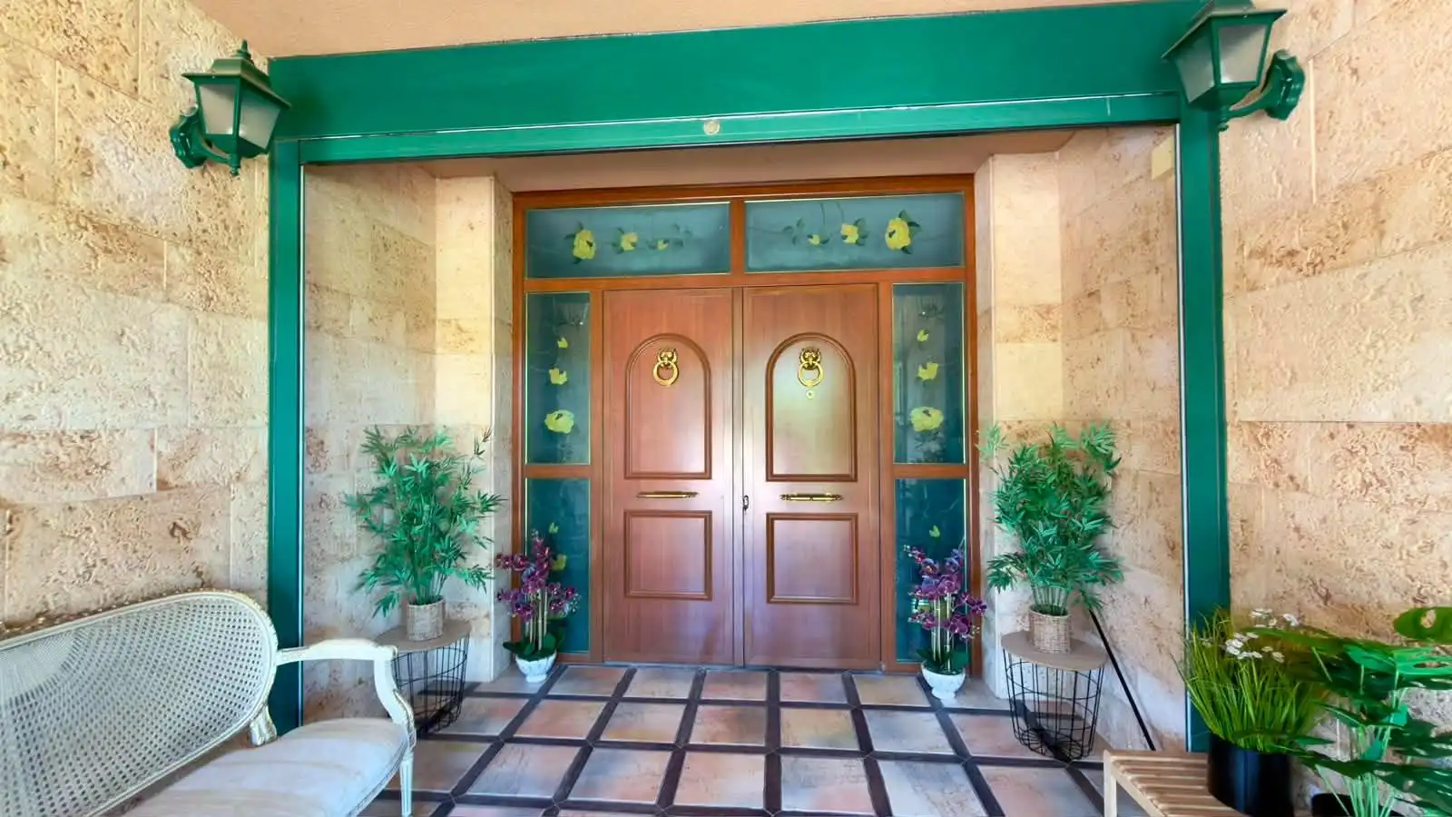 Chalet en venta en Marisol Park - Ortembach - Los Almendros, imagen 15
