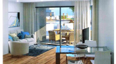 Foto 4 de Planta baixa en venda a Bardají - Molí de Baix, Barcelona