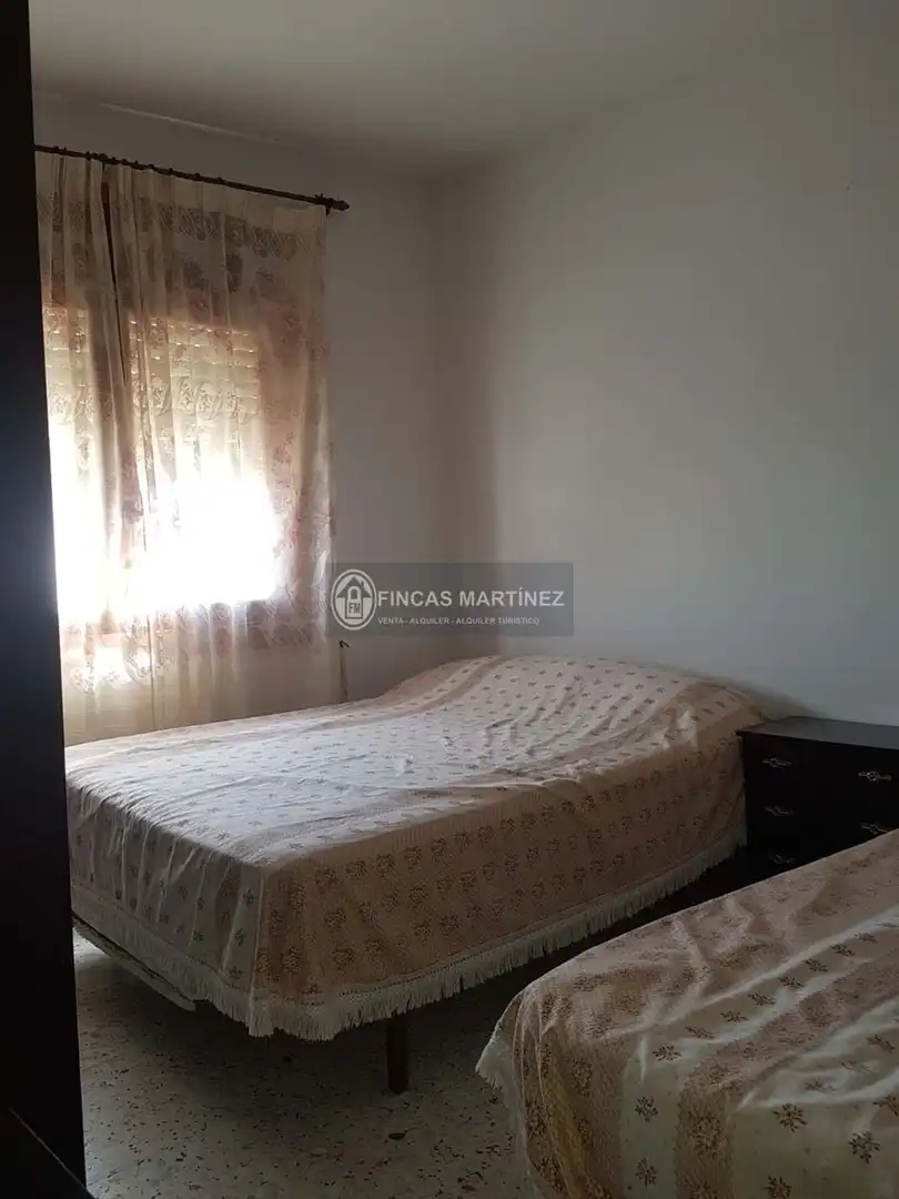 Casa amb terrassa en venda a calle maria pineda, imagen 29