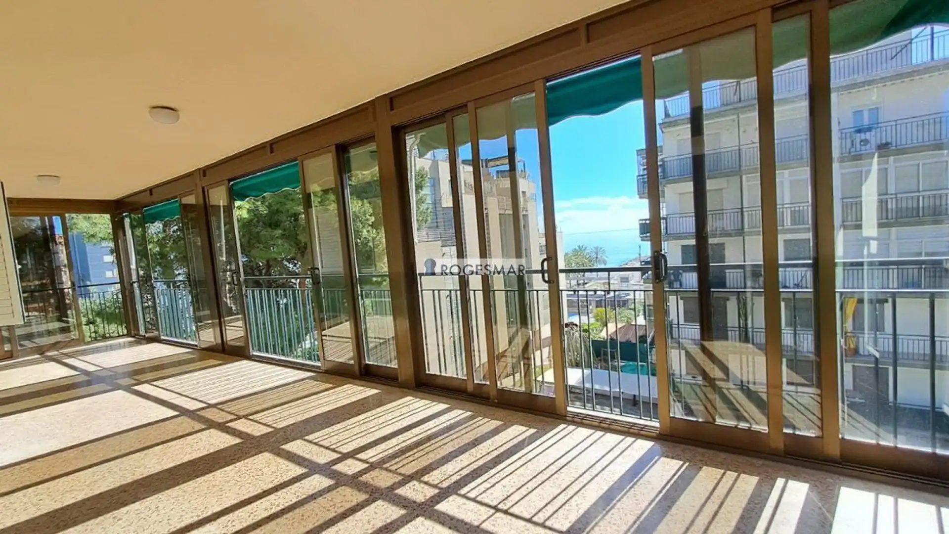 Wohnungen zum Verkauf in Carrer les Barraques, 4, Els Terrers