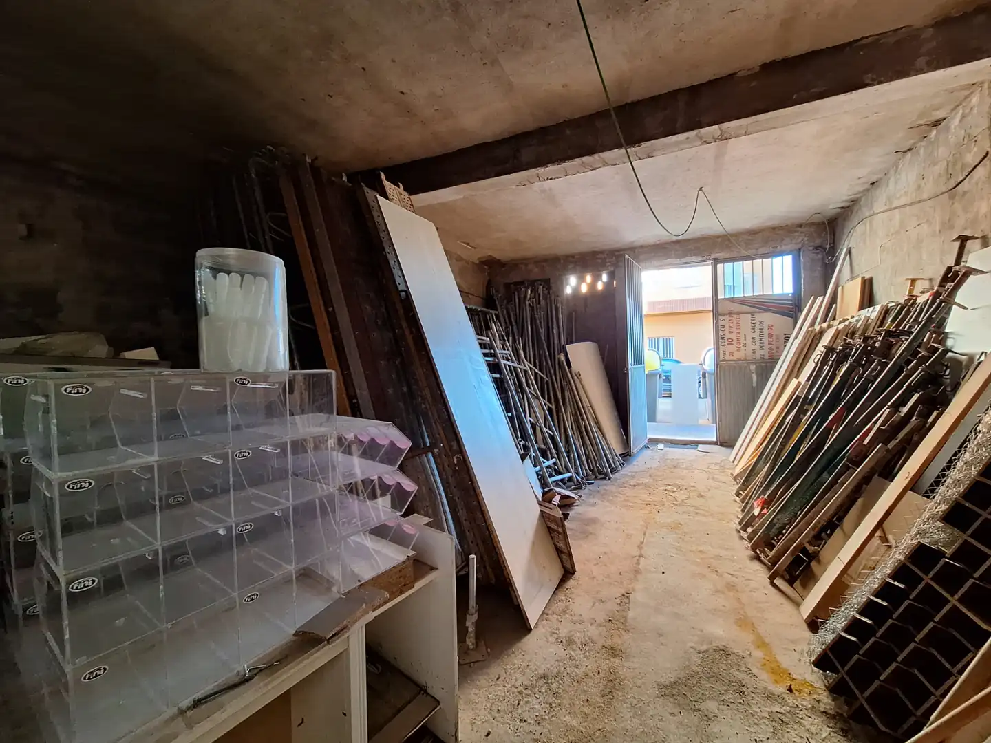 Gewerbefläche zum Verkauf in Sueca ciudad, imagen 2