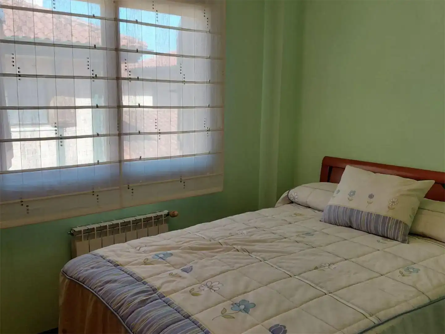 Habitación de Casa o chalet en venta en Castro-Urdiales