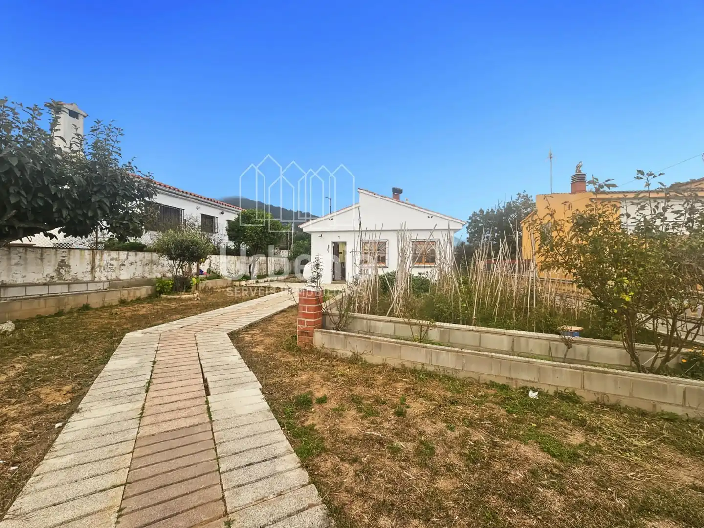 Haus zum Verkauf in Sant Iscle de Vallalta, imagen 22