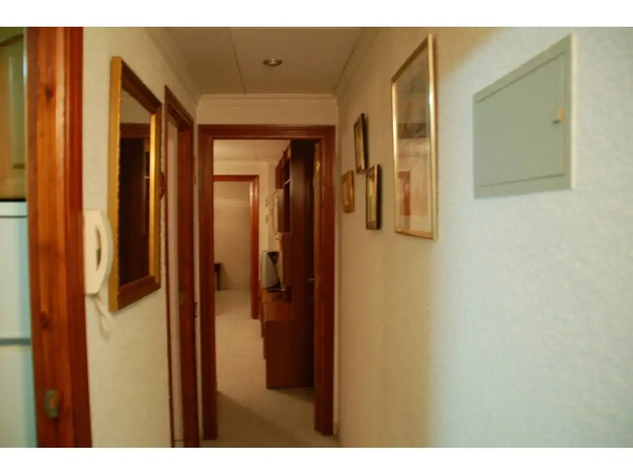 Terraced house for sale in Calle LA PARRA, imagen 6