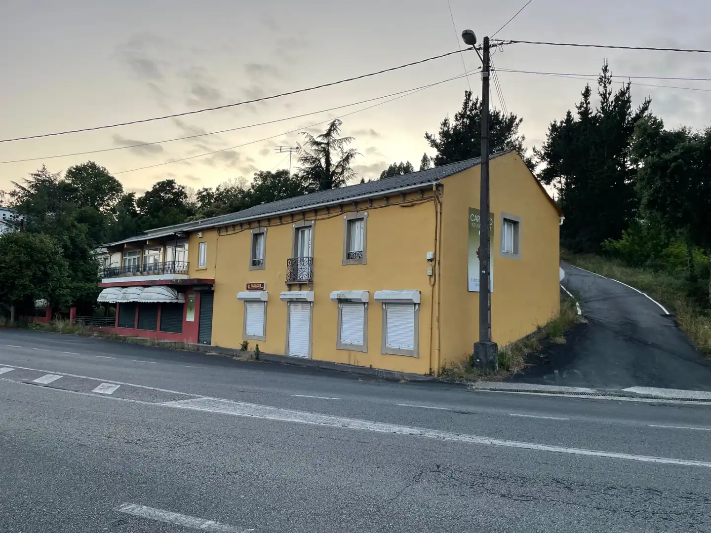 Casa amb jardí en venda a Aldea Brana, imagen 9