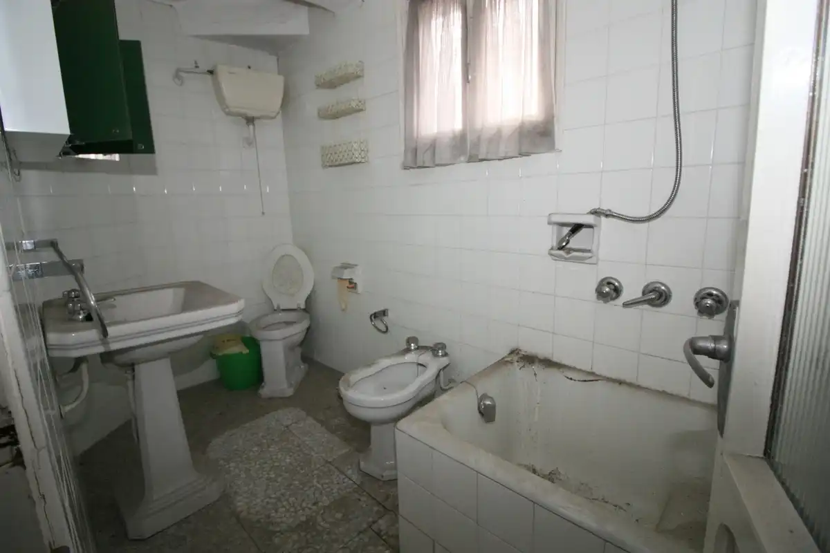 Casa amb terrassa en venda a Calle Mayor 19, imagen 31