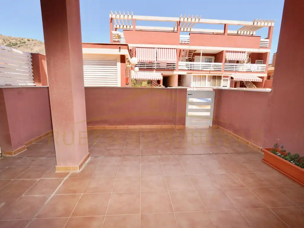 Terrassa de Pis en venda en Orihuela