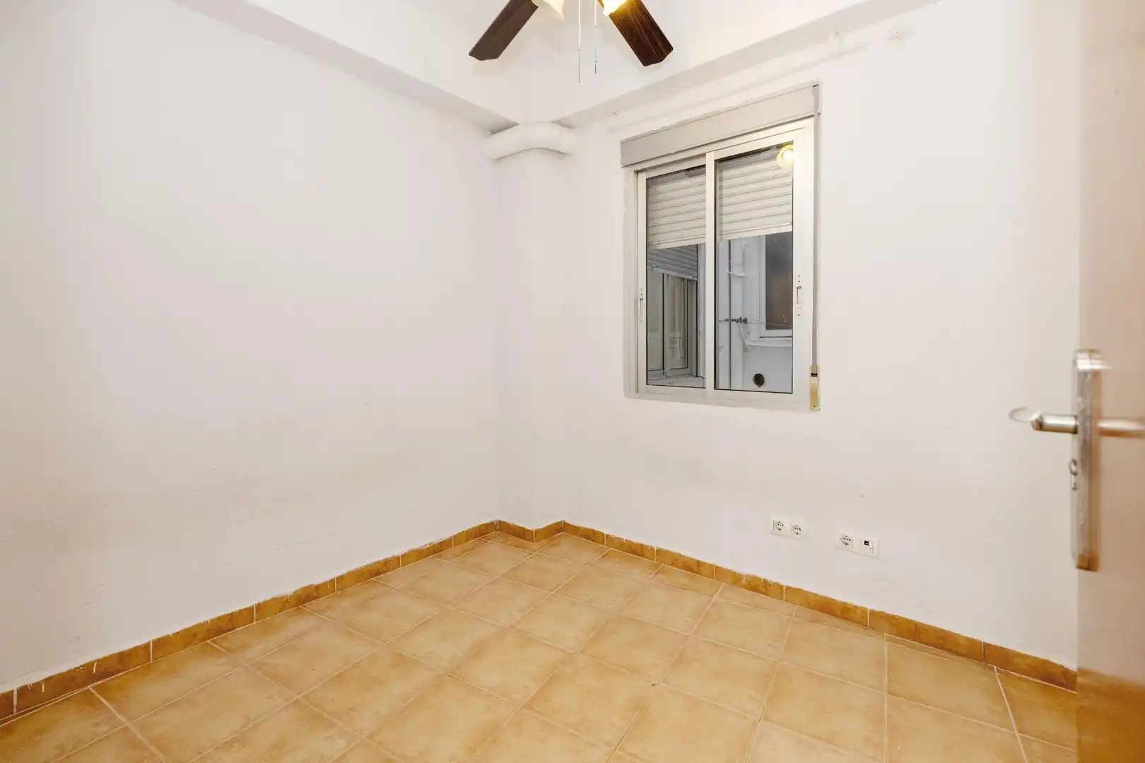 Habitación de Piso en venta en Málaga
