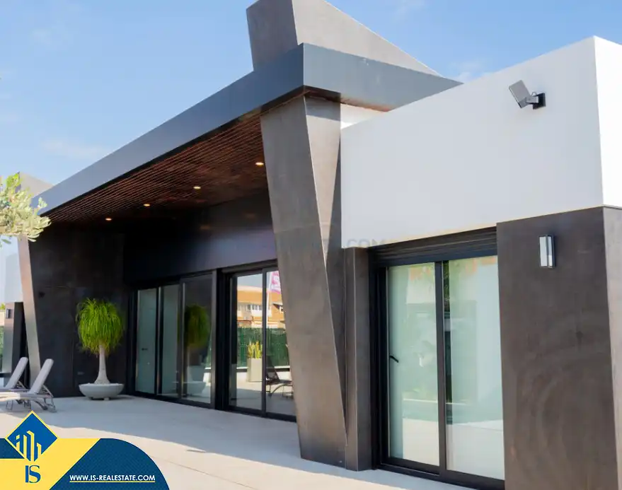 Villa avec piscine à vendre à Rojales, imagen 3