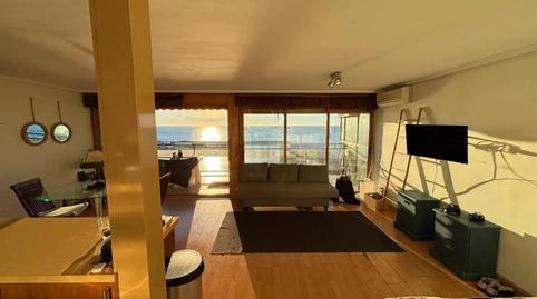 Foto 3 de Estudi de lloguer a Campello Playa, El Campello