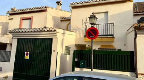 Foto 2 de Casa adosada en venda a Calle Alheli, Purchil, Vegas del Genil