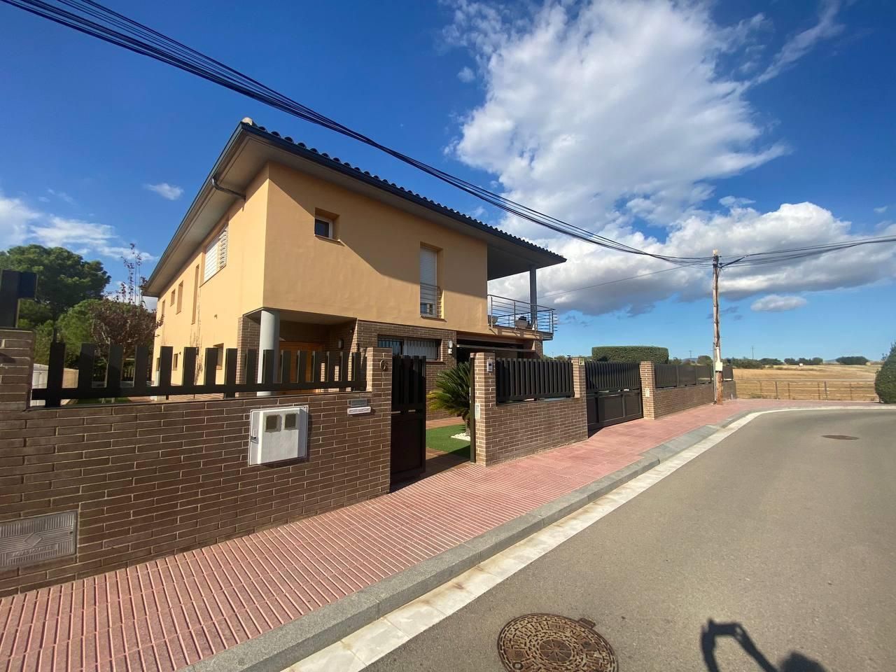 Casa o xalet en venda a  Carrer Riu Muga, Vilamalla