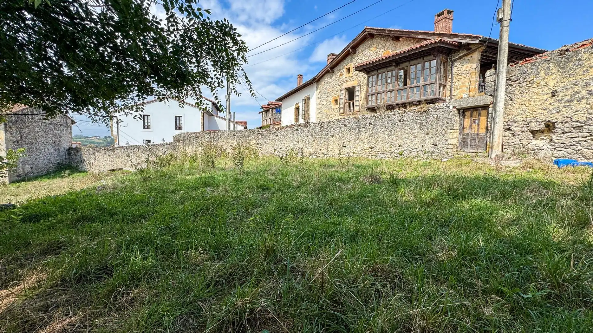 Residential for sale in Ruiloba