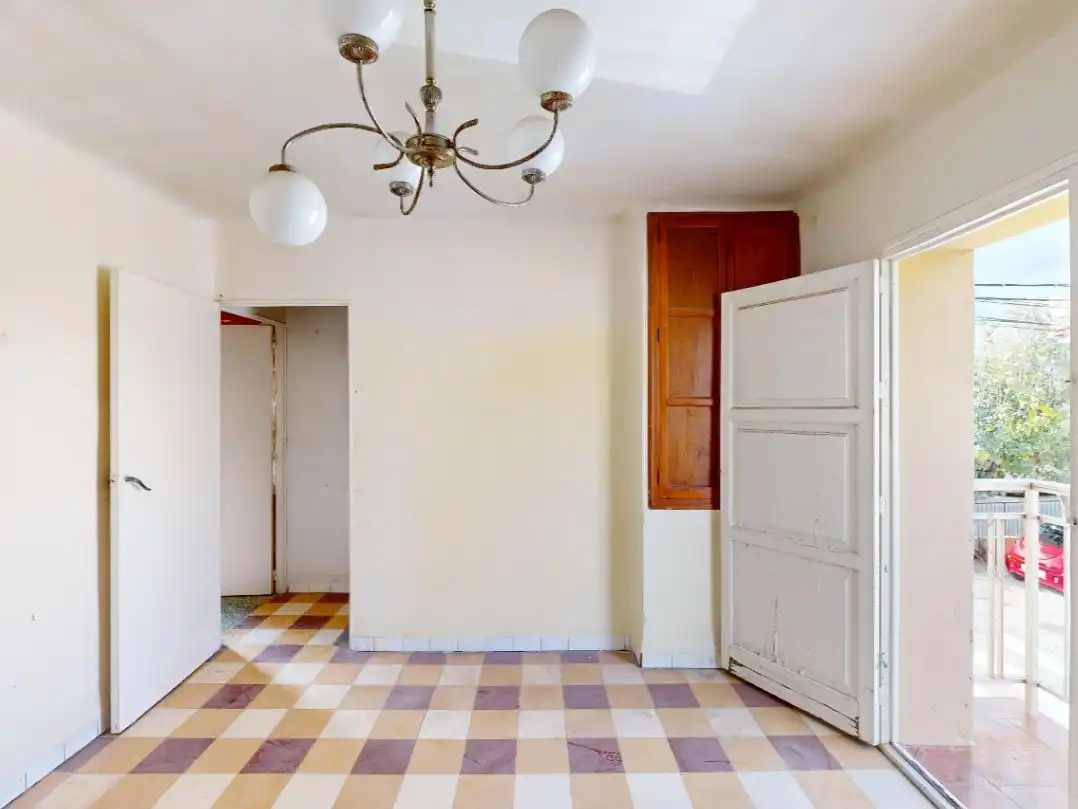 Reihenhaus zum Verkauf in avenida de burgos 30, imagen 4