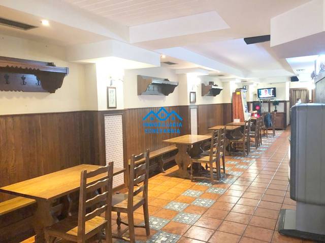 Local comercial en Venta en La Txitxarra - Murrieta - Parke Santurtzi