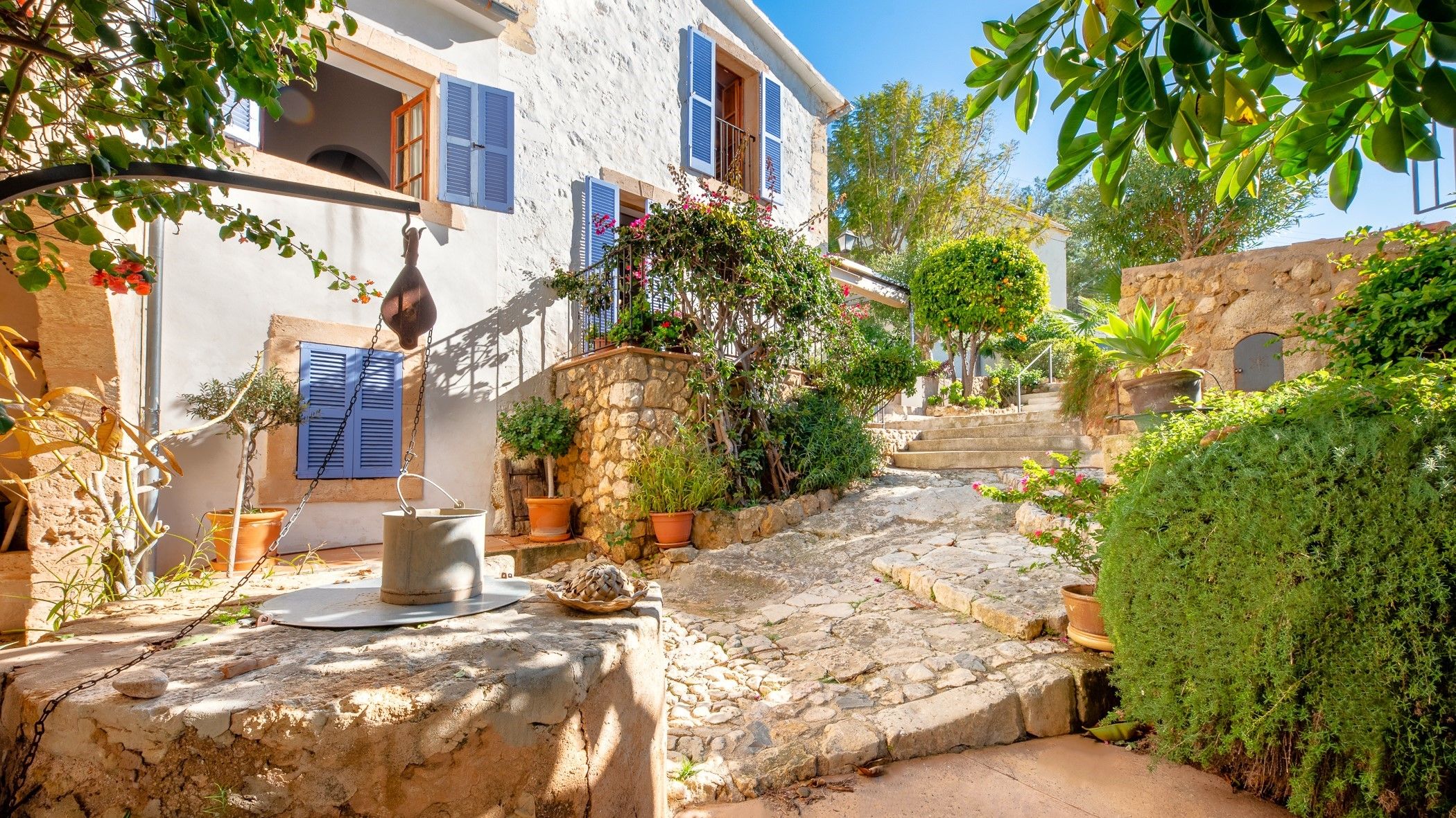 Single-family semi-detached to rent in La Bonanova