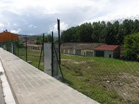 Terreny residencial en venda a d'en Salvador Espriu, imagen 10