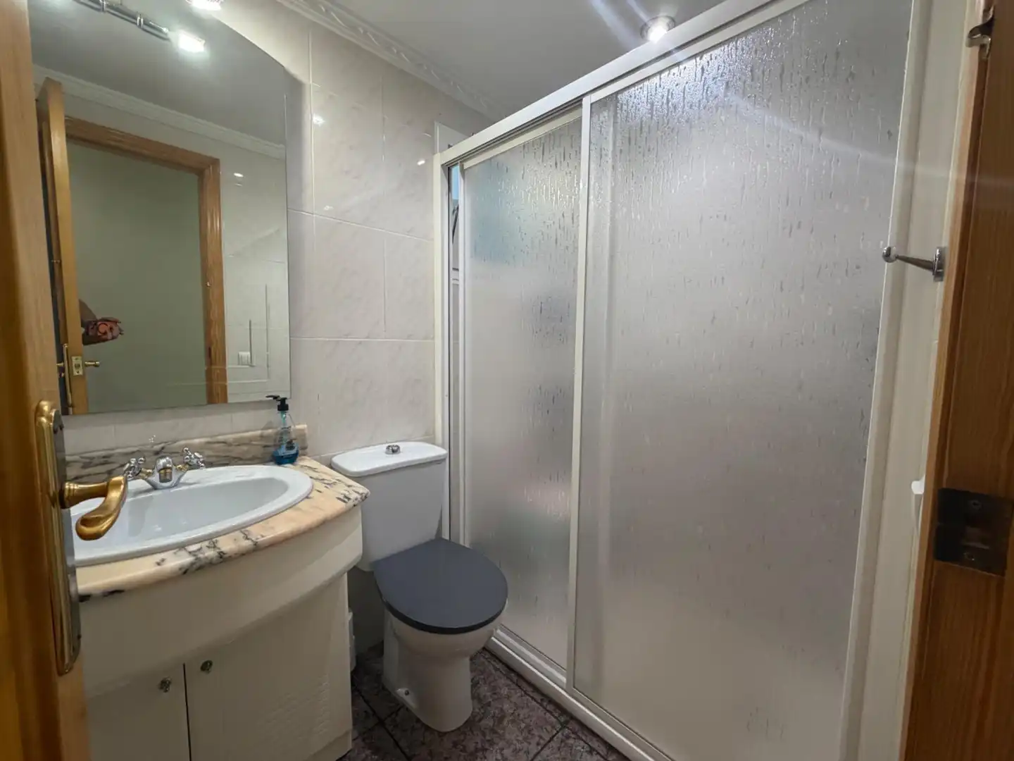 Appartamento con terrazza in vendita a Casco Antiguo, imagen 26