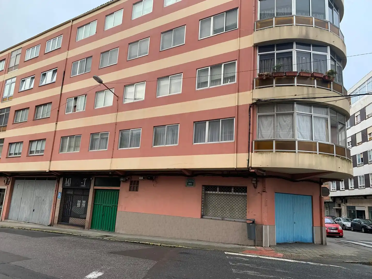 Locale commerciale in affitto a N/A, imagen 2