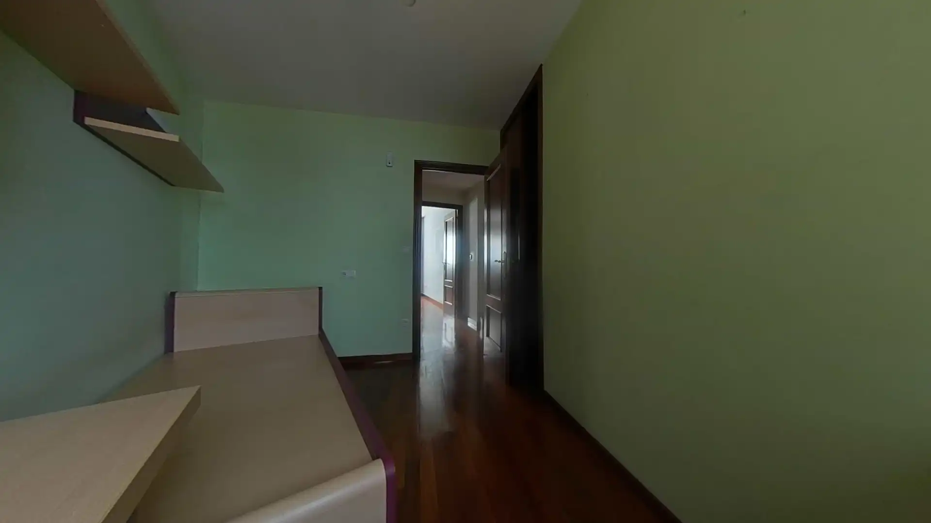 Piso en venta en Vigo 