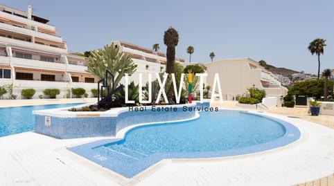 Foto 3 de Àtic en venda a Paseo de la Habana, 18, Los Cristianos, Santa Cruz de Tenerife