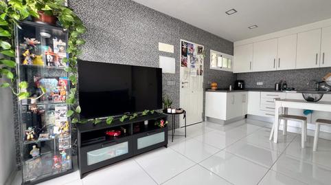 Foto 4 de Pis en venda a Tabaiba, Santa Cruz de Tenerife