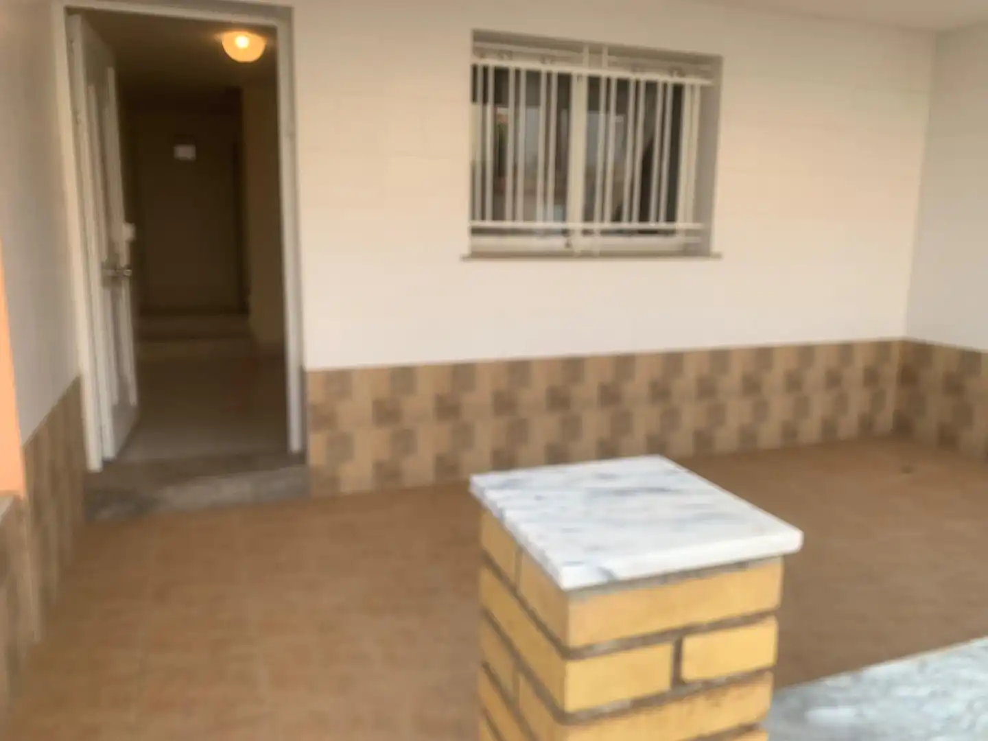 Dúplex en venda en Cartagena amb Traster, Moblat i Balcó