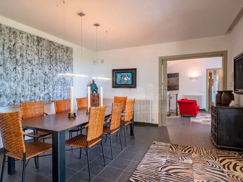 Dining room of Houses for sale in Palafrugell