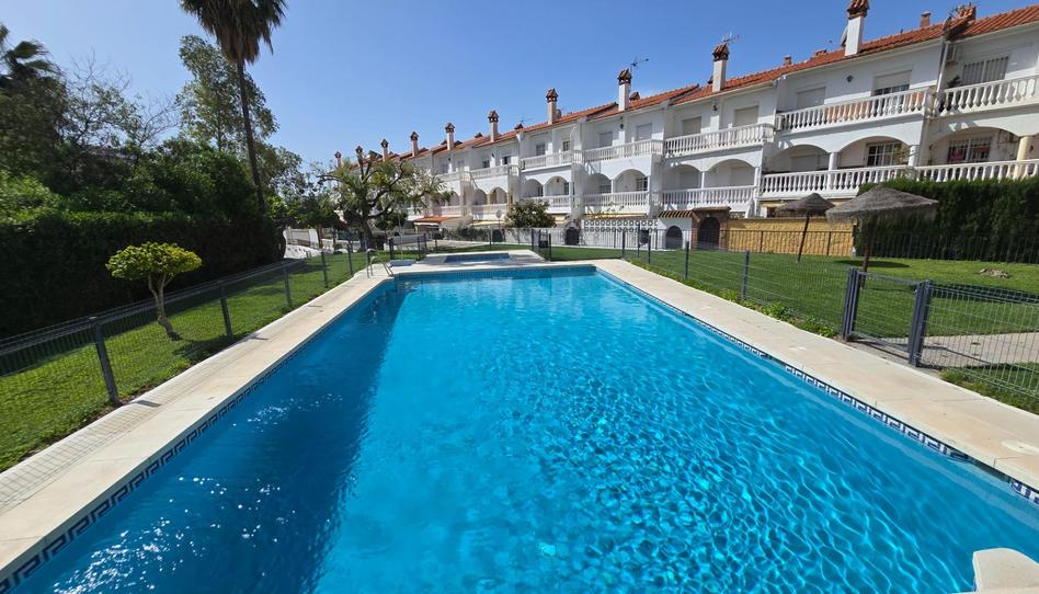 Foto 1 de Casa adosada en venda a Montealto - Monterrey, Málaga