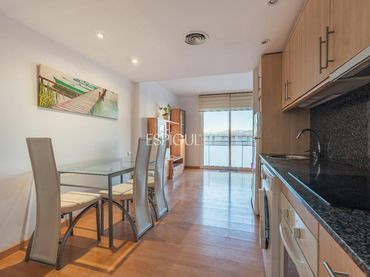 Appartement avec balcon à vendre à Eixample Sud – Migdia