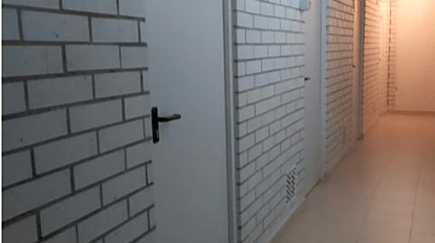 Foto 5 de Traster de lloguer a Oviedo - Calle Torrevieja, Ciudad Naranco - Prados de La Fuente, Asturias