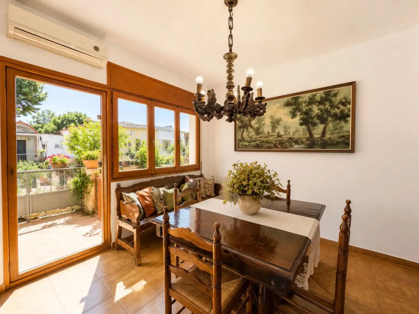 Maison avec jardin à louer à escorxador 7, imagen 7