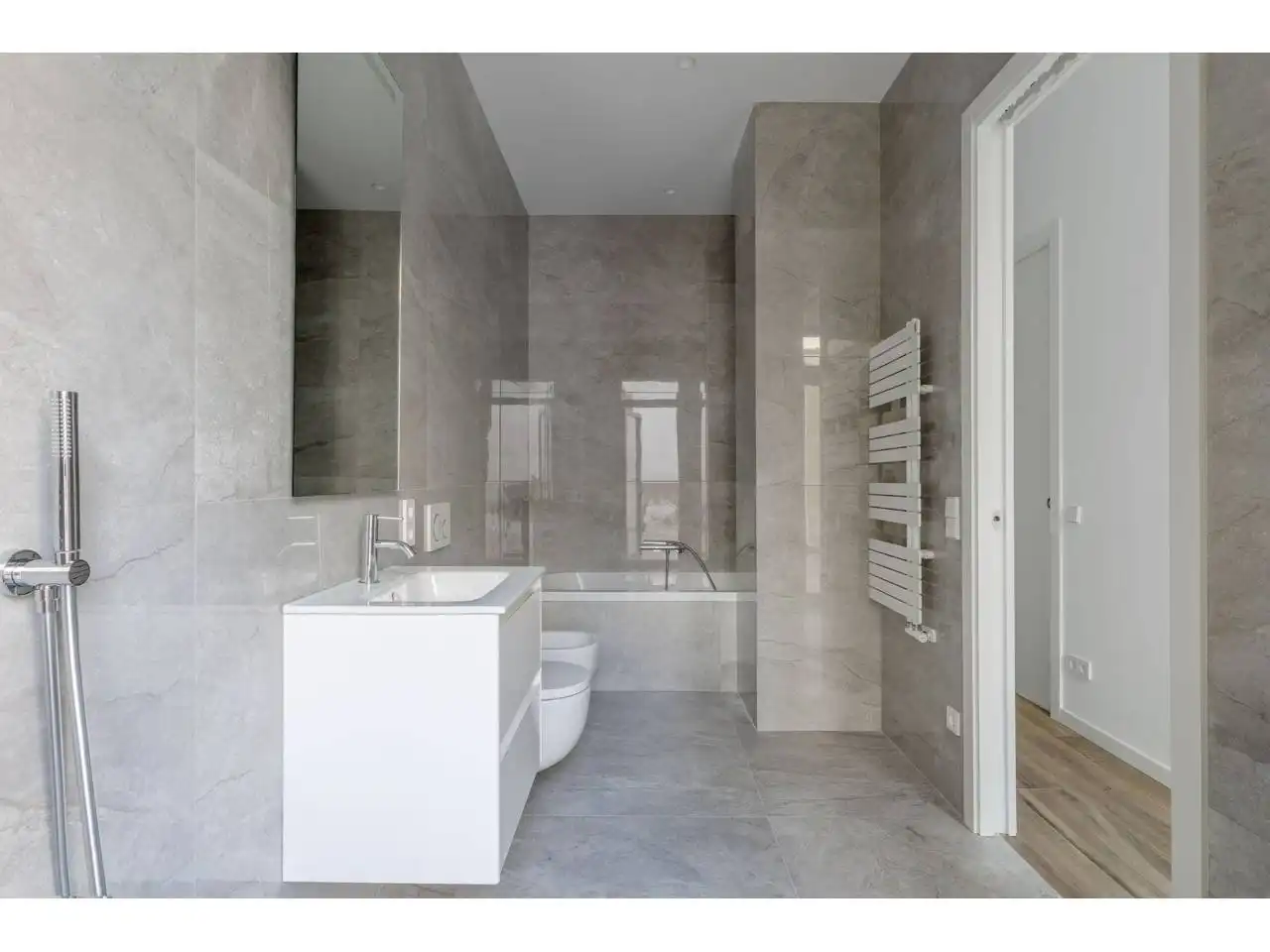 Piso con ascensor en venta en Calle Visitación, imagen 10