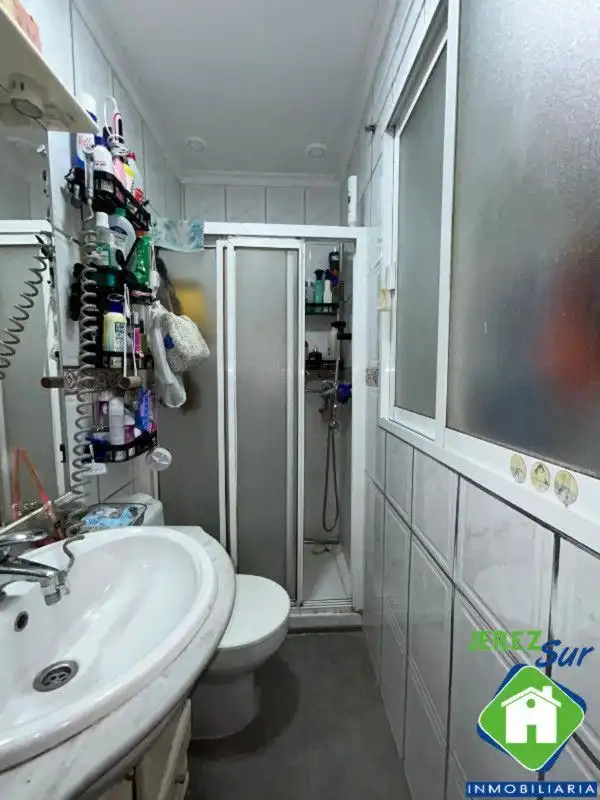 Baño de Piso en venta en Cádiz