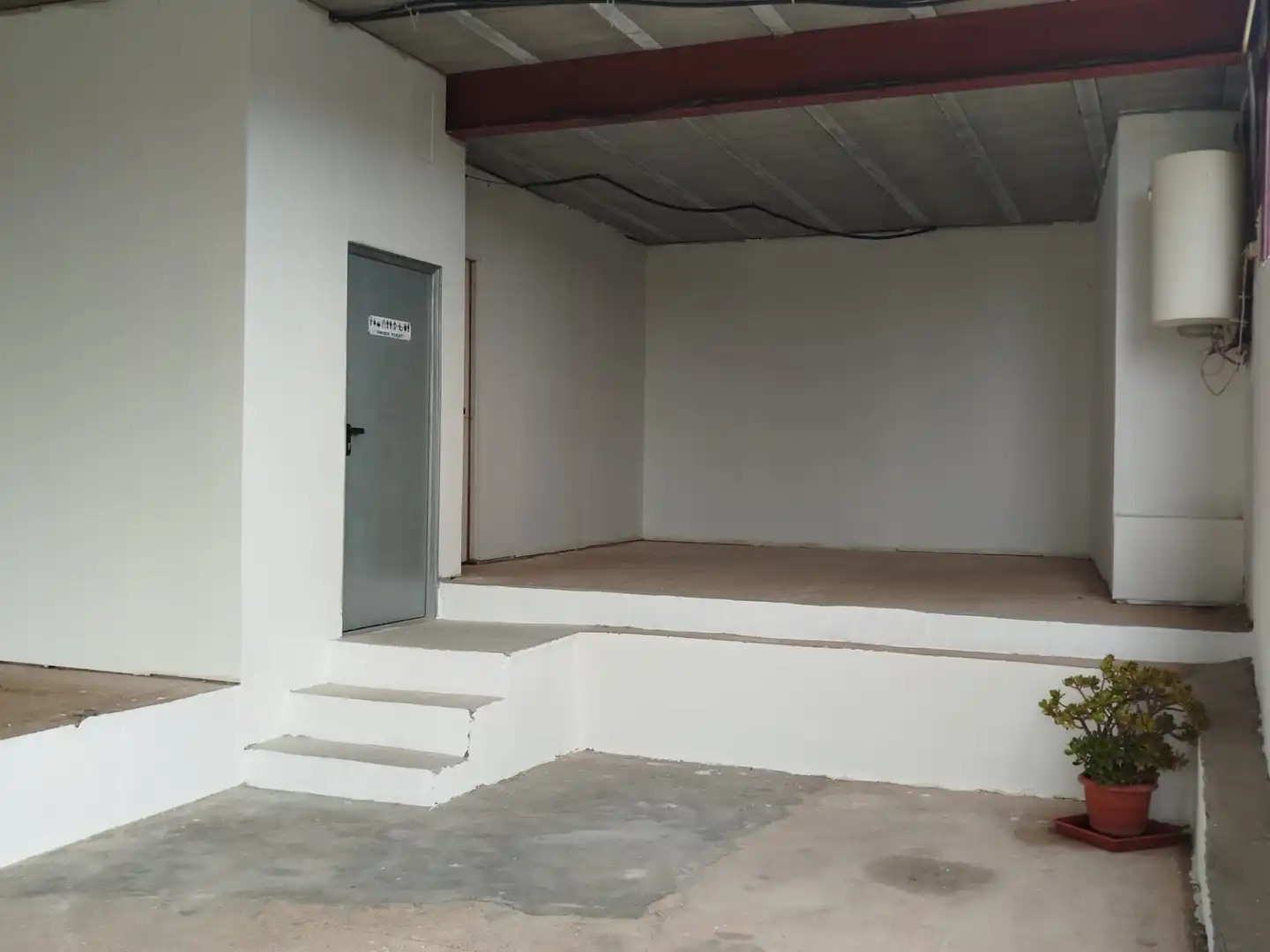 Casa o chalet en venta en Montroi / Montroy con Aire acondicionado, Calefacción y Jardín privado