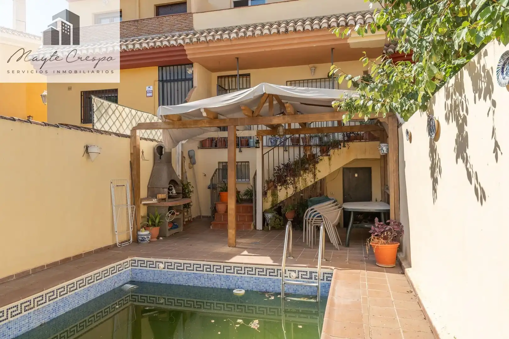 Casa con piscina en venta en Calle LANZAROTE, imagen 33