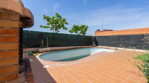 Foto 3 de Casa adosada en venta en Santa Cruz del Retamar pueblo, Santa Cruz del Retamar