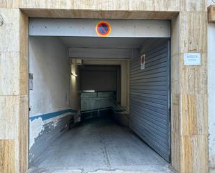 Parking of Garage for sale in  Barcelona Capital