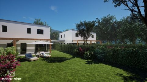 Foto 4 von Einfamilien-Reihenhaus zum Verkauf in De Manresa, Vacarisses, Barcelona